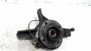 Radnabe Links Vorne Citroën C4 Picasso (UD/UE/UF) Großraumlimousine 1.6 HDi 16V 110 (DV6TED4(9HZ)) 2008-10