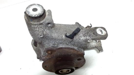 Radnabe Rechts Hinten 4H0505432C Audi A8 (D4) Limousine 4.2 TDI V8 32V Quattro (CDSB) 2010 Bild Radnabe Rechts Hinten 4H0505432C Audi A8 (D4) Limousine 4.2 TDI V8 32V Quattro (CDSB) 2010