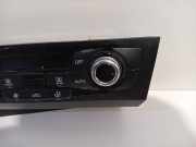 Heizung Bedienung 8K1820043S Audi A5 (8T3) Coupé 3.0 TDI V6 24V Quattro (CDUC) 2012