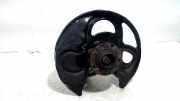 Radnabe Links Hinten Audi RS 6 Avant (C6) Kombi 5.0 V10 40V TFSI (BUH) 2009-06