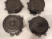 Audio Set 980932018000 DS DS 3/Crossback (UC/UJ/UR) Schrägheck E-Tense 50 kWh (ZKX(Z01)) 2020 ZKX(Z01)