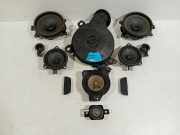 Audio Set 31438477 Polestar Polestar 2 Liftback 78kWh Long Range Single Motor (EAD3.2) 2022-03