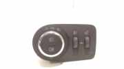 Lichtschalter 13310331 Opel Corsa D Schrägheck 1.3 CDTi 16V ecoFLEX (A13DTE(Euro 5)) 2011-11