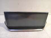 Navigation Display 9841452080 Peugeot 208 II (UB/UH/UP) Schrägheck 5-drs 1.2 Vti 12V PureTech 130 (EB2ADTS(HNS)) 2022