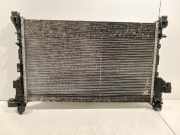 Radiator 214103569R Opel Vivaro Van 1.6 CDTI 90 (R9M-408(R9M-A4)) 2015-12