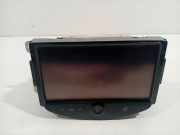 Radio Module 95441722 Opel Corsa E Schrägheck 1.4 16V Bi-Fuel (B14XEL) 2015