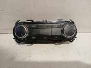 Heizung Bedienung A2469001708 Mercedes-Benz CLA (117.3) Limousine 1.6 CLA-180 16V (M270.910) 2013-11