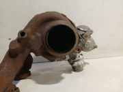 Turbolader 16411015075 Dacia Duster (SR) SUV 1.5 Blue dCi 115 (K9K-872(K9K-U8)) 2021