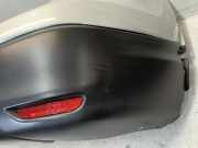 Stoßstange Hinten Nissan Qashqai (J11) SUV 1.2 DIG-T 16V (HRA2DDT) 2016