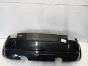Stoßstange Hinten Audi TT Roadster (8N9) Cabrio 1.8 20V Turbo Quattro (BAM) 2002-03