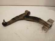 Querlenker Links Vorne A2463304700 Mercedes-Benz CLA (117.3) Limousine 1.6 CLA-180 16V (M270.910) 2014