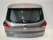 Heckklappe Renault Clio IV Estate/Grandtour (7R) Kombi 5-drs 0.9 Energy TCE 90 12V (H4B-400(H4B-A4)) 2014-04