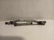 Scheibenwischer Mechanisch Vorne 52063174 Fiat 500X (334) SUV 1.6 E-torq 16V (55263842) 2017-08