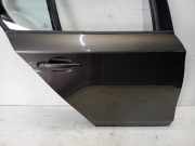 Tür Rechts Hinten BMW 1 serie (E87/87N) Schrägheck 5-drs 120d 16V (M47-D20(204D4)) 2005