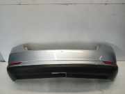 Stoßstange Hinten Skoda Rapid Liftback 1.0 TSI 12V (CHZB) 2018-01