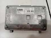 Camera Vorne 3q0980654 Volkswagen Crafter (SY) Van 2.0 TDI FWD (DMZB) 2024-06 DMZB