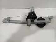Fensterheber Elektr. Links Hinten 827211031r Dacia Sandero II Schrägheck 0.9 TCE 12V (H4B-400(H4B-A4)) 2014