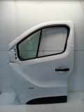 Tür Links Vorne Opel Vivaro Van 1.6 CDTI 90 (R9M-408(R9M-A4)) 2016