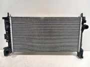 Radiator 32224829 Volvo V60 II (ZW) Kombi 2.0 D4 Polestar 16V (D4204T14P) 2019-09