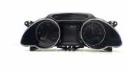 Tachoeinheit Kmh 8T0920900L Audi A5 (8T3) Coupé 2.7 TDI V6 24V (CAMA) 2007