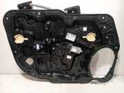 Fensterheber Elektr. Links Vorne 00521606850 Jeep Compass II (MP) SUV 1.3 T4 150 16V (55282328) 2020-11