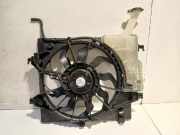 Kühlerventilator 3137230108 Kia Picanto (TA) Schrägheck 1.0 12V (G3LA) 2011-12