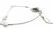 Fensterheber Elektr. Links Vorne 903035A Mercedes-Benz Citan (415.6) Van 1.5 108 CDI (OM607.951) 2015
