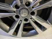 Felge A2124015602 Mercedes-Benz E (W212) Limousine E-200 2.0 Turbo 16V (M274.920) 2013-05