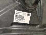 Fensterheber Elektr. Links Hinten 5N0839729F Volkswagen Tiguan (5N1/2) SUV 1.4 TSI 16V 4Motion (BWK(Euro 5)) 2008 BWK(Euro 5)