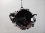 Getriebe Manuell MWW Volkswagen Golf VII Variant (AUVV) Kombi 1.6 TDI BlueMotion 16V (CXXB) 2015-06 CXXB