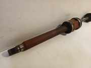 Antriebswelle Rechts Vorne 32339045 Volvo XC40 (XZ) SUV 1.5 T5 Plug-in Hybrid 16V (B3154T5) 2022-01