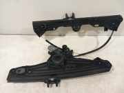 Fensterheber Elektr. Links Vorne 9830815080 Opel Astra L (F3/FB/FM/FP) Schrägheck 5-drs 1.2 Turbo 110 12V (EB2ADT(HNP)) 2023-04