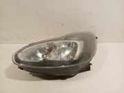 Scheinwerfer Links 13354576 Opel Adam Schrägheck 3-drs 1.4 16V (A14XER(Euro 5)) 2013