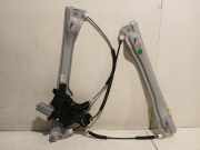 Fensterheber Elektr. Links Vorne 39120690 Opel Insignia Sports Tourer Kombi 1.5 Turbo 16V 165 (B15SFT(Euro 6)) 2017-07