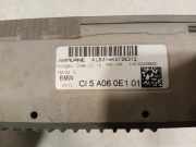 Navigation Set A269ZUA158 BMW Z4 Roadster (G29) Cabrio M40i 3.0 Twin Power Turbo 24V (B58-B30C) 2019-09