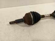 Antriebswelle Links Vorne gk213b437cc Ford Transit Custom Van 2.0 TDCi 16V Eco Blue 170 (BLFB) 2019-01