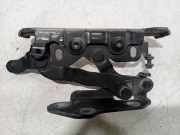 Motorhaubescharnier Links A2048800728 Mercedes-Benz C (W204) Limousine 6.2 C-63 AMG V8 32V (M156.985(Euro 5)) 2008-05