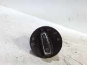 Lichtschalter 5G0841431AF Seat Leon (5FB) Schrägheck 5-drs 2.0 TDI Ecomotive 16V (CKFC) 2013