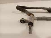 Scheibenwischer Mechanisch Vorne Fiat Panda/Pandina (312) Schrägheck 0.9 TwinAir Turbo 85 (312.A.2000) 2013