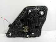 Fensterheber Elektr. Links Hinten A0997302701 Mercedes-Benz A (177.0) Schrägheck 1.3 A-180 Turbo 16V (M282.914) 2019