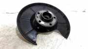 Radnabe Links Hinten Volvo S60 II (FS) 1.6 DRIVe,D2 (D4162T) 2013-01