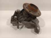 Radnabe Rechts Vorne BMW 3 serie Touring (E91) Kombi 320i 16V (N46-B20B) 2006-09