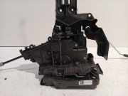 Türschloß Zv Elektrisch Links Vorne A0997202300 Mercedes-Benz C (W205) Limousine C-180 1.6 16V (M274.910(Euro 6)) 2014