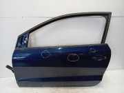 Tür Links Vorne Volkswagen Polo V (6R) Schrägheck 1.4 16V (CGGB(Euro 5)) 2011 CGGB(Euro 5)