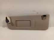 Sonnenblende Links BMW 5 serie (F10) Limousine 523i 24V (N53-B30A) 2010