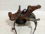 Radnabe Links Vorne Hyundai i20 (GBB) Schrägheck 1.2i 16V (G4LA) 2016-09