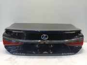 Heckklappe Lexus ES Limousine 300h 2.5 16V (A25A-FXS) 2021