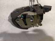 Türschloß Zv Elektrisch Links Hinten Nissan Leaf (ZE0) Schrägheck Leaf (EM57) 2016