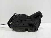 Türschloß Zv Elektrisch Rechts Vorne 5TB837016A Volkswagen Caddy Kombi IV Großraumlimousine 1.0 TSI 12V (DKRE) 2019 DKRE