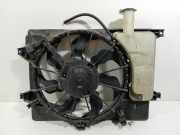 Kühlerventilatormotor Kia Pro cee'd (JDB3) Schrägheck 3-drs 1.6 GDI 16V (G4FD) 2013-05